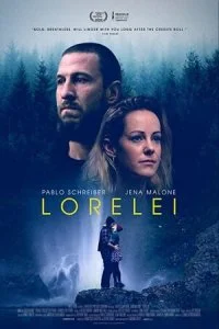Постер к Лорелея (2020)